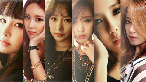 T-ARA (티아라) 60帧高画质 - No.9